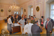 Markthalle Opening - Schloss Esterhazy - Di 10.06.2014 - Erffnung Markthalle Schloss Esterhazy128