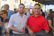 Markthalle Opening - Schloss Esterhazy - Di 10.06.2014 - Erffnung Markthalle Schloss Esterhazy16