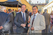 Markthalle Opening - Schloss Esterhazy - Di 10.06.2014 - Erffnung Markthalle Schloss Esterhazy21