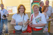 Markthalle Opening - Schloss Esterhazy - Di 10.06.2014 - Erffnung Markthalle Schloss Esterhazy22