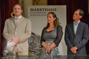 Markthalle Opening - Schloss Esterhazy - Di 10.06.2014 - Erffnung Markthalle Schloss Esterhazy235