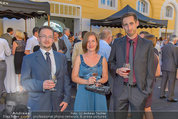 Markthalle Opening - Schloss Esterhazy - Di 10.06.2014 - Erffnung Markthalle Schloss Esterhazy24