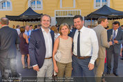 Markthalle Opening - Schloss Esterhazy - Di 10.06.2014 - Erffnung Markthalle Schloss Esterhazy25