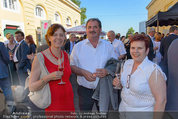 Markthalle Opening - Schloss Esterhazy - Di 10.06.2014 - Erffnung Markthalle Schloss Esterhazy34