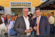 Markthalle Opening - Schloss Esterhazy - Di 10.06.2014 - Erffnung Markthalle Schloss Esterhazy38