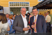 Markthalle Opening - Schloss Esterhazy - Di 10.06.2014 - Erffnung Markthalle Schloss Esterhazy39