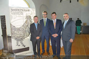 Markthalle Opening - Schloss Esterhazy - Di 10.06.2014 - Erffnung Markthalle Schloss Esterhazy47