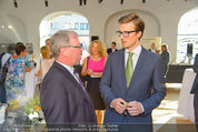 Markthalle Opening - Schloss Esterhazy - Di 10.06.2014 - Erffnung Markthalle Schloss Esterhazy55