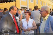 Markthalle Opening - Schloss Esterhazy - Di 10.06.2014 - Erffnung Markthalle Schloss Esterhazy59