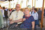 Markthalle Opening - Schloss Esterhazy - Di 10.06.2014 - Erffnung Markthalle Schloss Esterhazy69