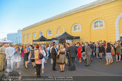 Markthalle Opening - Schloss Esterhazy - Di 10.06.2014 - Erffnung Markthalle Schloss Esterhazy72