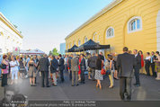 Markthalle Opening - Schloss Esterhazy - Di 10.06.2014 - Erffnung Markthalle Schloss Esterhazy73