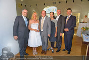 Markthalle Opening - Schloss Esterhazy - Di 10.06.2014 - Erffnung Markthalle Schloss Esterhazy86