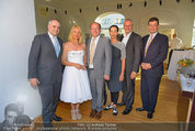 Markthalle Opening - Schloss Esterhazy - Di 10.06.2014 - Erffnung Markthalle Schloss Esterhazy87