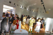 Markthalle Opening - Schloss Esterhazy - Di 10.06.2014 - Erffnung Markthalle Schloss Esterhazy91