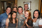 LaHü - Teichalm - Di 10.06.2014 - LaH Latschenhtte, Teichalm Party27