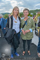 Sonnwendfahrt - Wachau - Sa 21.06.2014 - Schwaigersisters Doris und Steffanie13