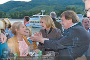 Sonnwendfahrt - Wachau - Sa 21.06.2014 - Kathrin ZECHNER, Francine JORDI, Michael AUFHAUSER131