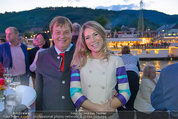 Sonnwendfahrt - Wachau - Sa 21.06.2014 - Michael AUFHAUSER, SIMONE143