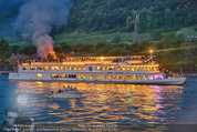 Sonnwendfahrt - Wachau - Sa 21.06.2014 - DDSG SChiff Admiral Tegetthoff151