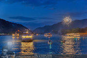 Sonnwendfahrt - Wachau - Sa 21.06.2014 - Feuerwerk ber der Donau, Wachau, Schiffe, Fakeln158