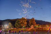 Sonnwendfahrt - Wachau - Sa 21.06.2014 - Feuerwerk ber der Donau, Wachau, Schiffe, Fakeln162