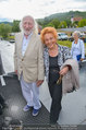 Sonnwendfahrt - Wachau - Sa 21.06.2014 - Karl MERKATZ mit Ehefrau  Martha23