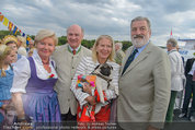 Sonnwendfahrt - Wachau - Sa 21.06.2014 - Erwin u. Sissi PRLL, Christiane HRBIGER, Gerhard TTSCHINGE43