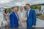 Sonnwendfahrt - Wachau - Sa 21.06.2014 - Christoph FLBL, Karl MERKATZ, Sebastian KURZ78