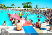 XJam Woche 1 Tag 1 - XJam Resort Belek - Mo 23.06.2014 - 6