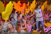 XJam VIP Tag 1 - XJam Resort Belek - Do 26.06.2014 - feiern, Party, Stimmung157