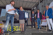 Spar Weltrekord - MQ Platz - Fr 27.06.2014 - 93