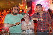 XJam VIP Tag 2 - XJam Resort Belek - Fr 27.06.2014 - 172