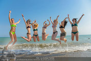 XJam VIP Tag 3 - XJam Resort - Sa 28.06.2014 - Strand, girls, Spass, Meer1