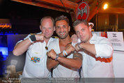 XJam VIP Tag 3 - XJam Resort - Sa 28.06.2014 - Alexander KNECHTSBERGER, Thomas KROUPA, Fadi MERZA110