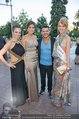 Miss Austria Wahl - Casino Baden - Do 03.07.2014 - Silvia SCHACHERMAYER, Gabriela ISLER, Emin AGALAROV, Ena KADIC134