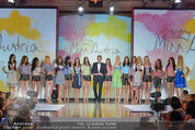 Miss Austria Wahl - Casino Baden - Do 03.07.2014 - 190