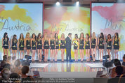 Miss Austria Wahl - Casino Baden - Do 03.07.2014 - 267