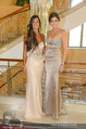 Miss Austria Wahl - Casino Baden - Do 03.07.2014 - Kaiane ALDORINO, Gabriela ISLER34