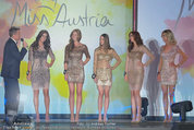 Miss Austria Wahl - Casino Baden - Do 03.07.2014 - 363