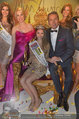 Miss Austria Wahl - Casino Baden - Do 03.07.2014 - Julia FURDEA, Silvia SCHNEIDER, Alfons HAIDER386