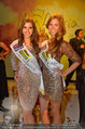 Miss Austria Wahl - Casino Baden - Do 03.07.2014 - Nadine STROITZ, Katharina NAHLIK411
