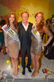 Miss Austria Wahl - Casino Baden - Do 03.07.2014 - Nadine STROITZ, Katharina NAHLIK, Peter KRAUS412