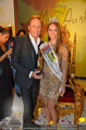 Miss Austria Wahl - Casino Baden - Do 03.07.2014 - Julia FURDEA, Peter KRAUS413