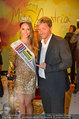 Miss Austria Wahl - Casino Baden - Do 03.07.2014 - Julia FURDEA, Manfred BAUMANN415