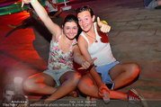 XJam Woche 2 Tag 5 - XJam Resort Belek - Do 03.07.2014 - 1