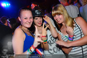 XJam Woche 2 Tag 5 - XJam Resort Belek - Do 03.07.2014 - 107