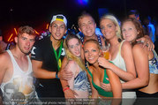 XJam Woche 2 Tag 5 - XJam Resort Belek - Do 03.07.2014 - 132