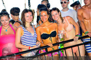 XJam Woche 2 Tag 5 - XJam Resort Belek - Do 03.07.2014 - 179