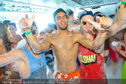 XJam Woche 2 Tag 5 - XJam Resort Belek - Do 03.07.2014 - 200